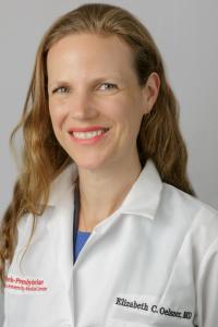 Elizabeth C. Oelsner, MD, MPH Profile Headshot